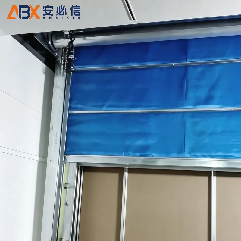 恩施土家族苗族自治州柔性大门